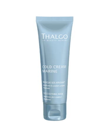 SOS Soothing Mask, Thalgo