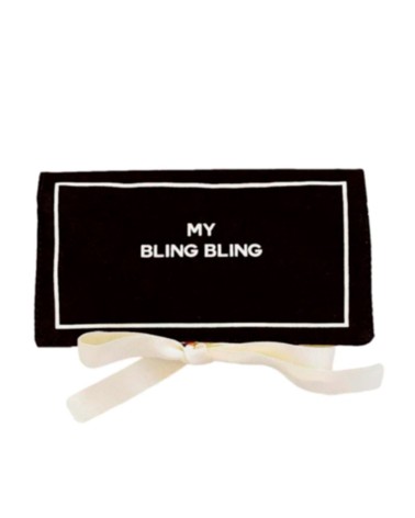 My Bling Bling, korupussukka