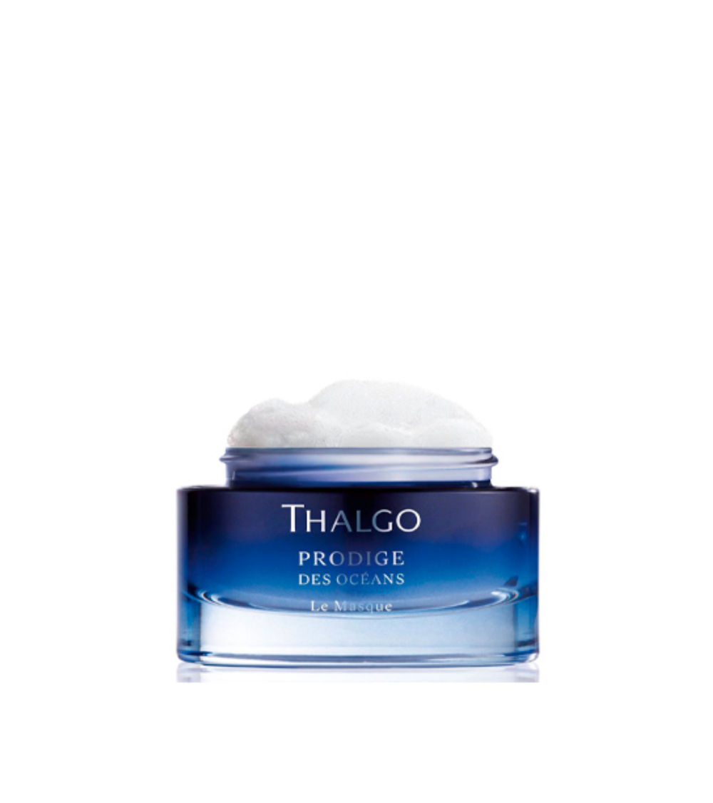 Prodige Des Oceans Kasvonaamio, Thalgo