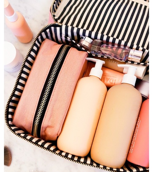 My Vanity Case, valkoinen kosmetiikkalaukku