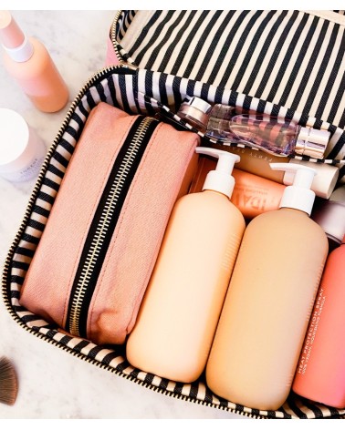 My Vanity Case, valkoinen kosmetiikkalaukku