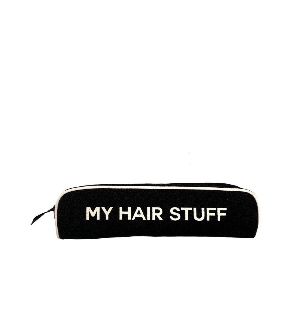 My Hairstuff, pussukka hiustarvikkeille