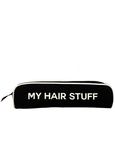 My Hairstuff, pussukka hiustarvikkeille