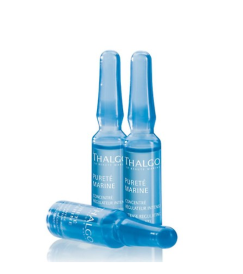 Intense Regulating Concentrate, Thalgo