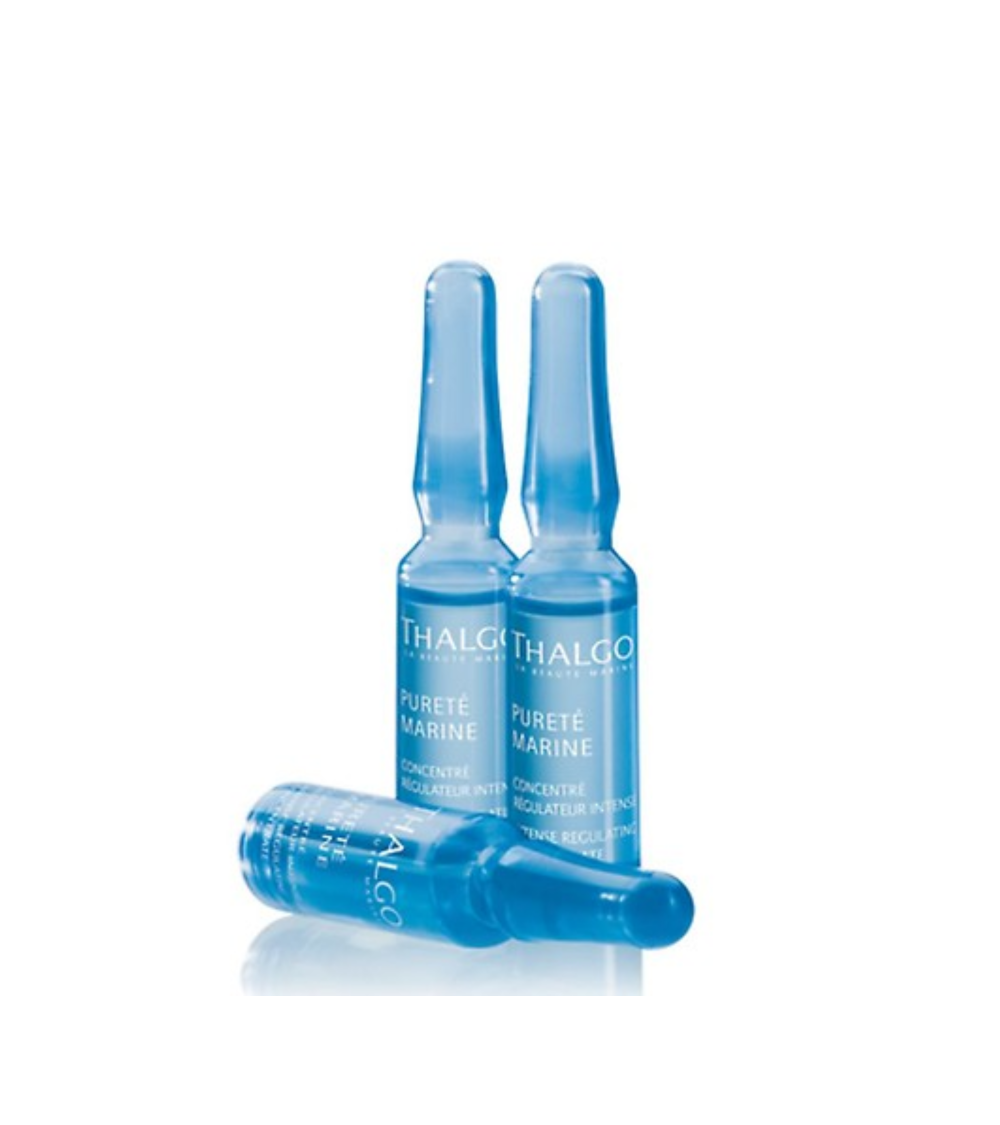 Intense Regulating Concentrate, Thalgo
