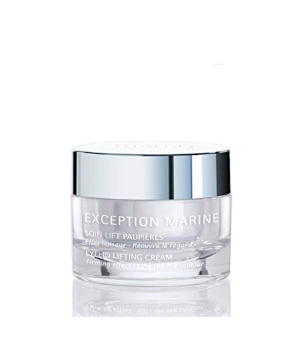 Exception Eyelid Lifting Cream, Thalgo