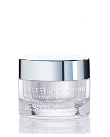 Exception Eyelid Lifting Cream, Thalgo