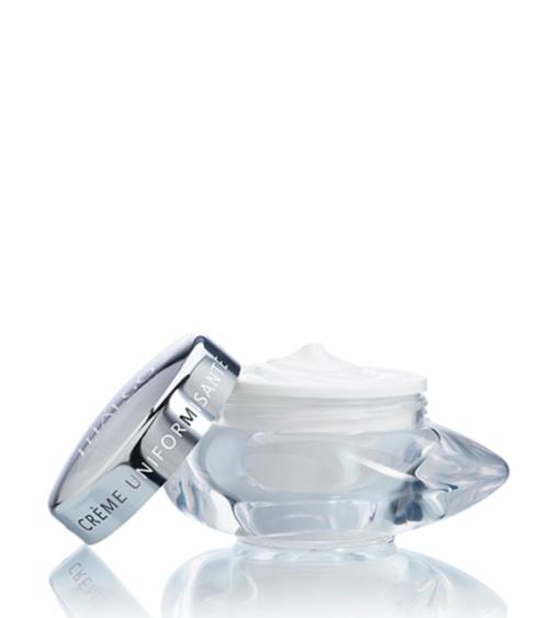 Brightening cream kirkastava voide