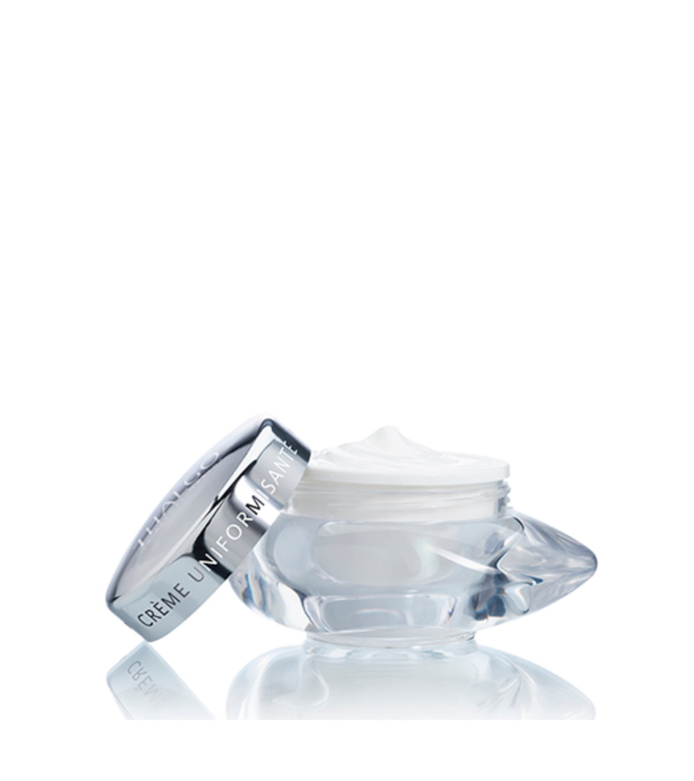 Brightening cream kirkastava voide