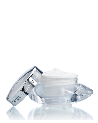 Brightening cream kirkastava voide