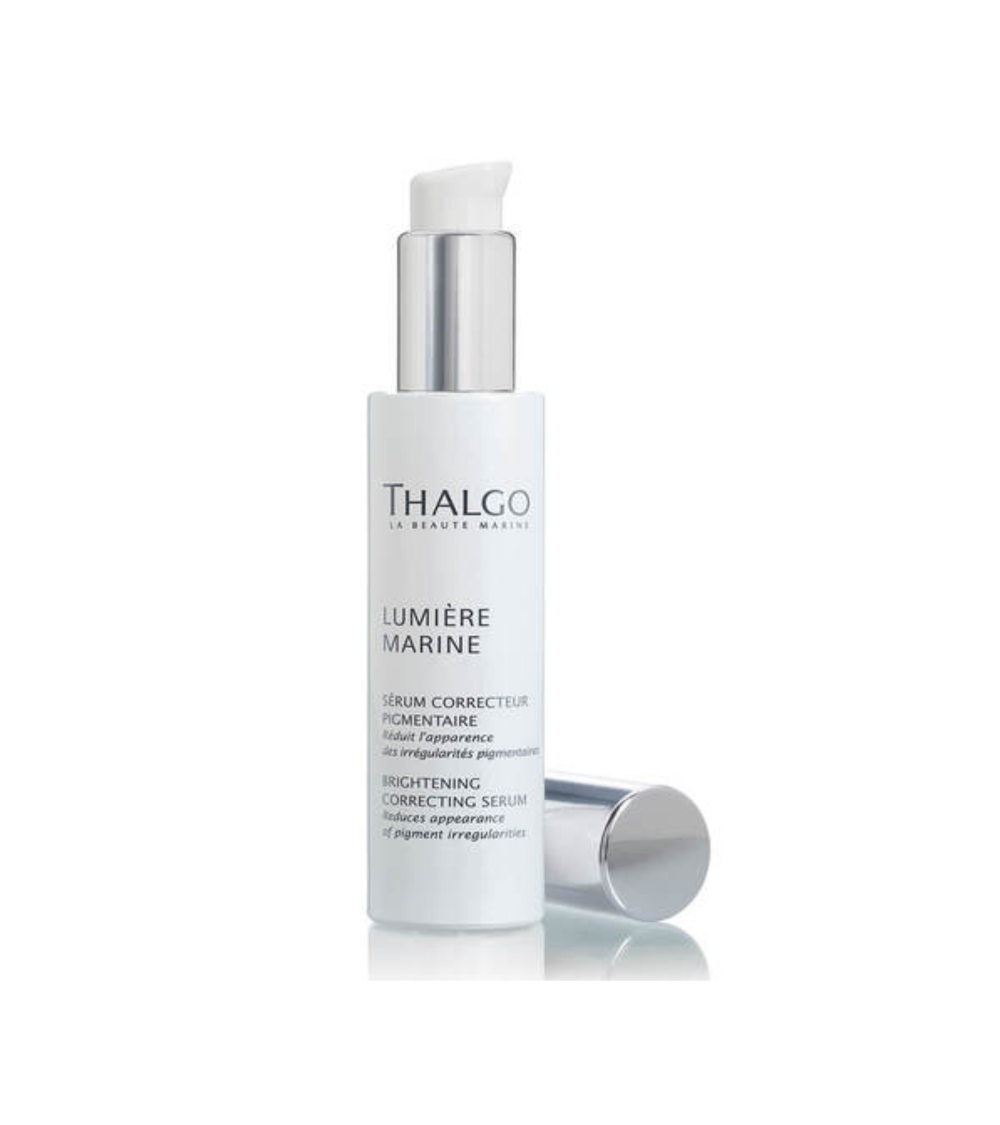 Brightening Correcting Serum, Thalgo