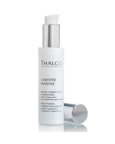Brightening Correcting Serum, Thalgo