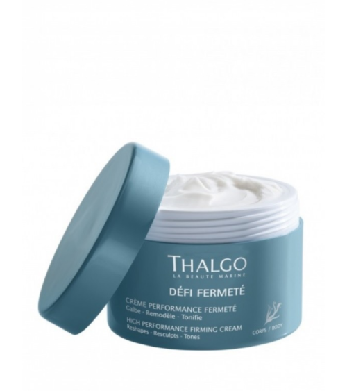 High Perfomance Firming Cream, kiinteyttävä vartalovoide