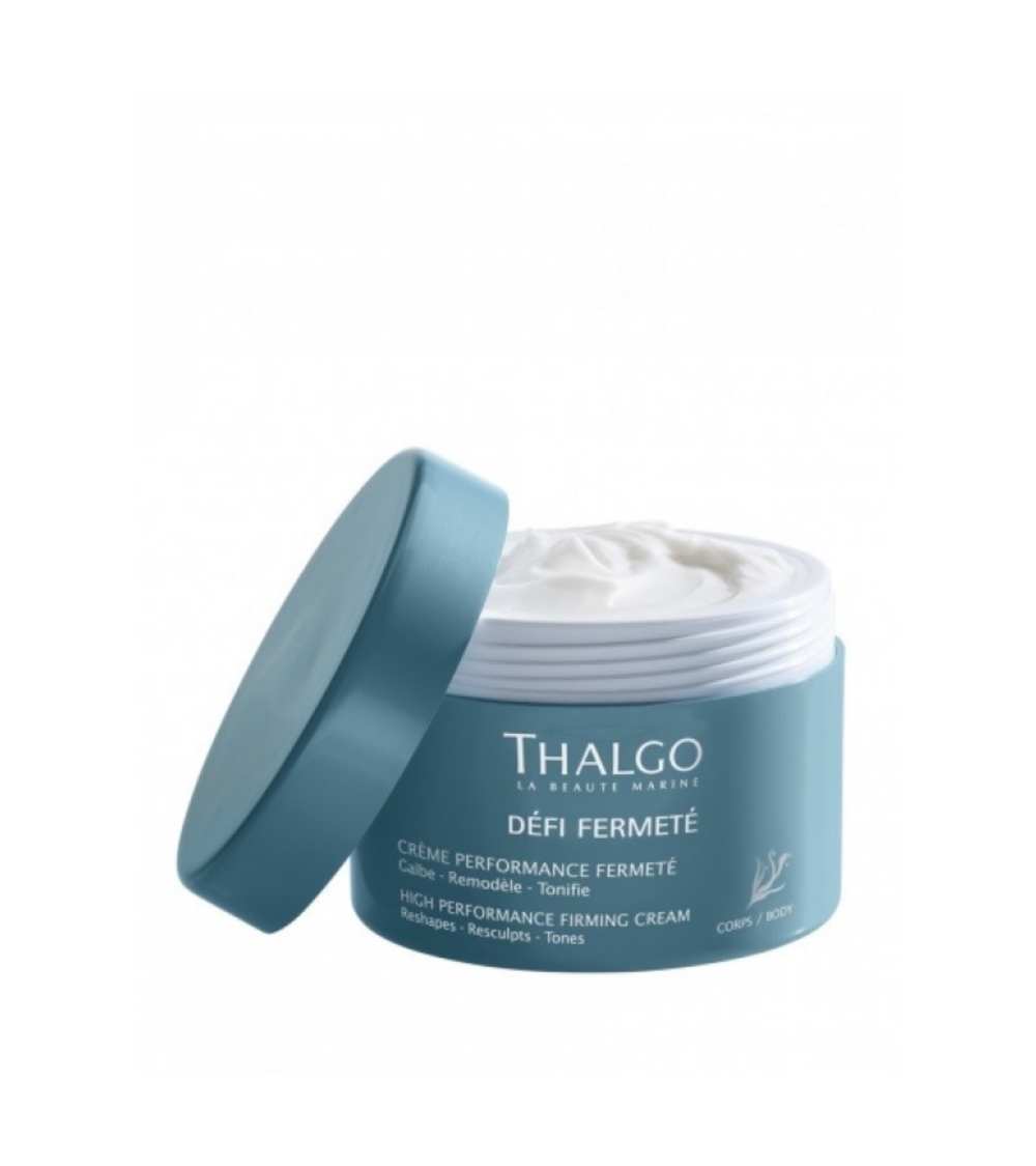 High Perfomance Firming Cream, kiinteyttävä vartalovoide