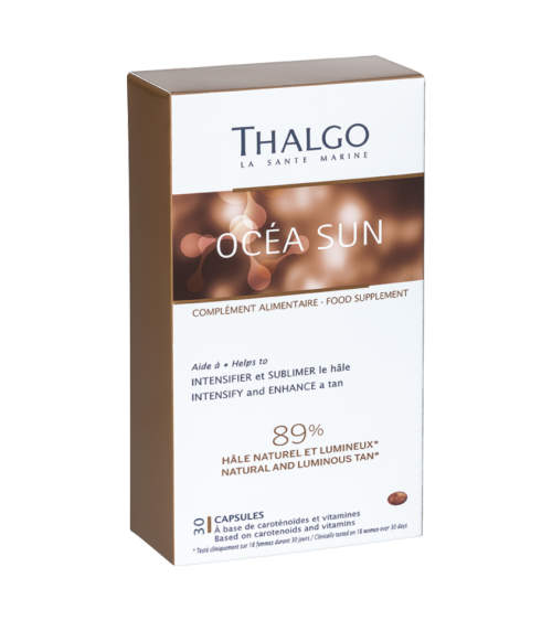 Ocea Skin Sun aurinkokapseli, Thalgo