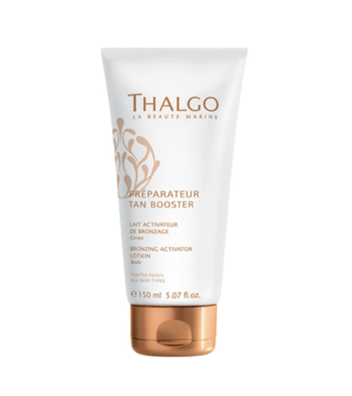 Bronzing Activator Lotion, Thalgo