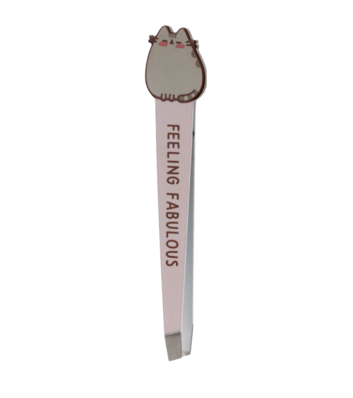 Pusheen the Cat pinsetit, fabulous