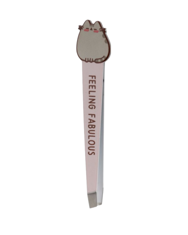 Pusheen the Cat pinsetit, fabulous