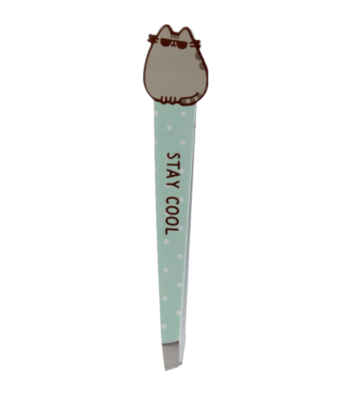 Pusheen the Cat pinsetit, cool
