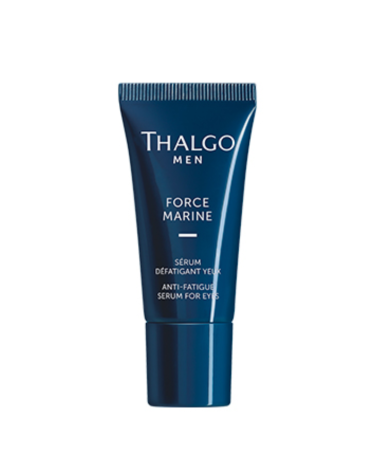 Anti-Fatigue Serum for Eyes, Thalgo Men
