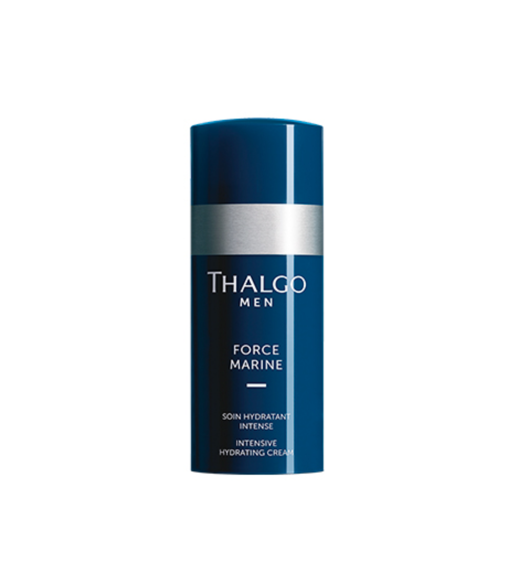 Intensive Hydrating Cream, Thalgo Men