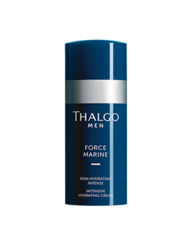 Intensive Hydrating Cream, Thalgo Men