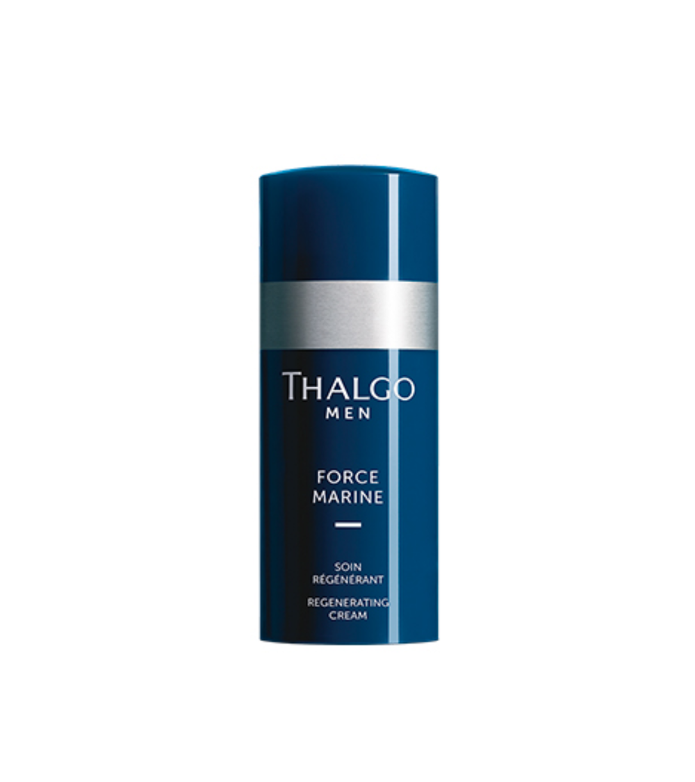 Regenerating Cream, Thalgo Men