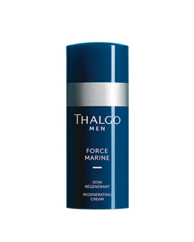 Regenerating Cream, Thalgo Men