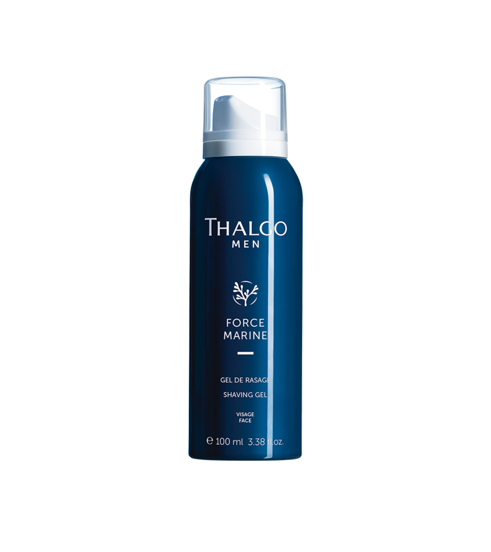 Shaving Gel, Thalgo Men