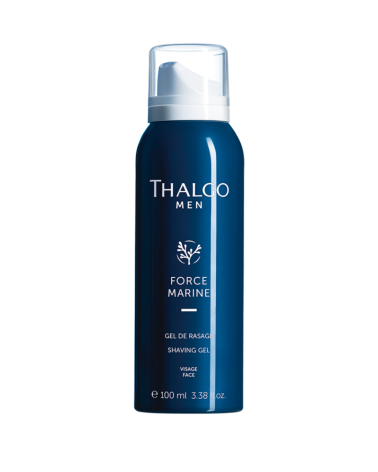 Shaving Gel, Thalgo Men