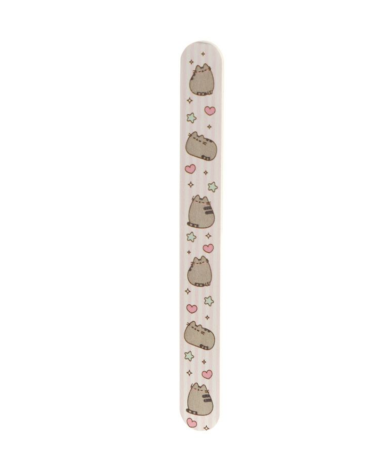 Pusheen the Cat kynsiviila, fabulous stripes