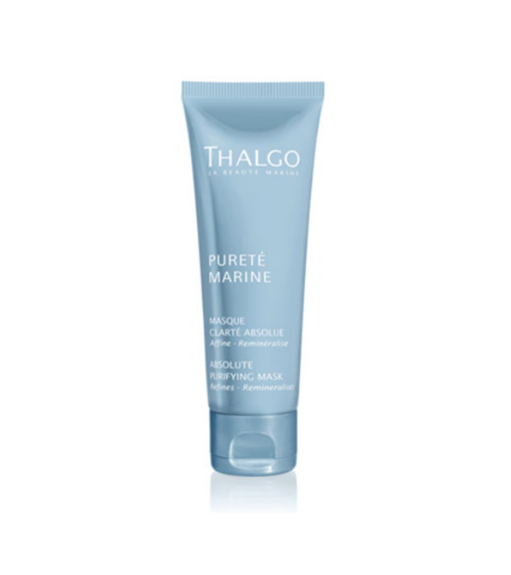Absolute Purifying Mask, Thalgo