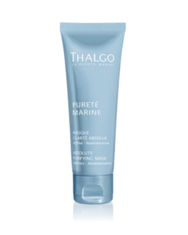 Absolute Purifying Mask, Thalgo