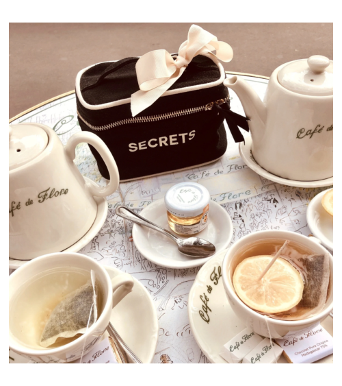 Secrets Mini Beauty Box