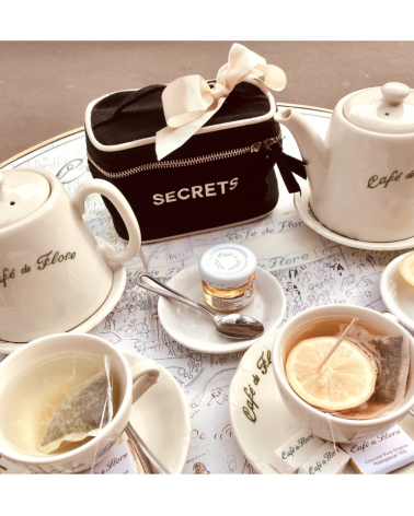 Secrets Mini Beauty Box