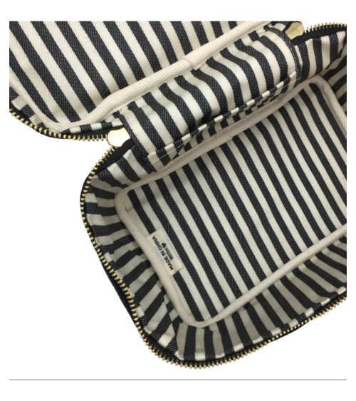 Grooming Kit, kosmetiikkalaukku miehille