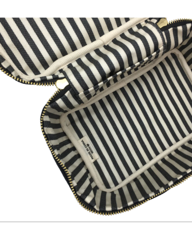 Grooming Kit, kosmetiikkalaukku miehille