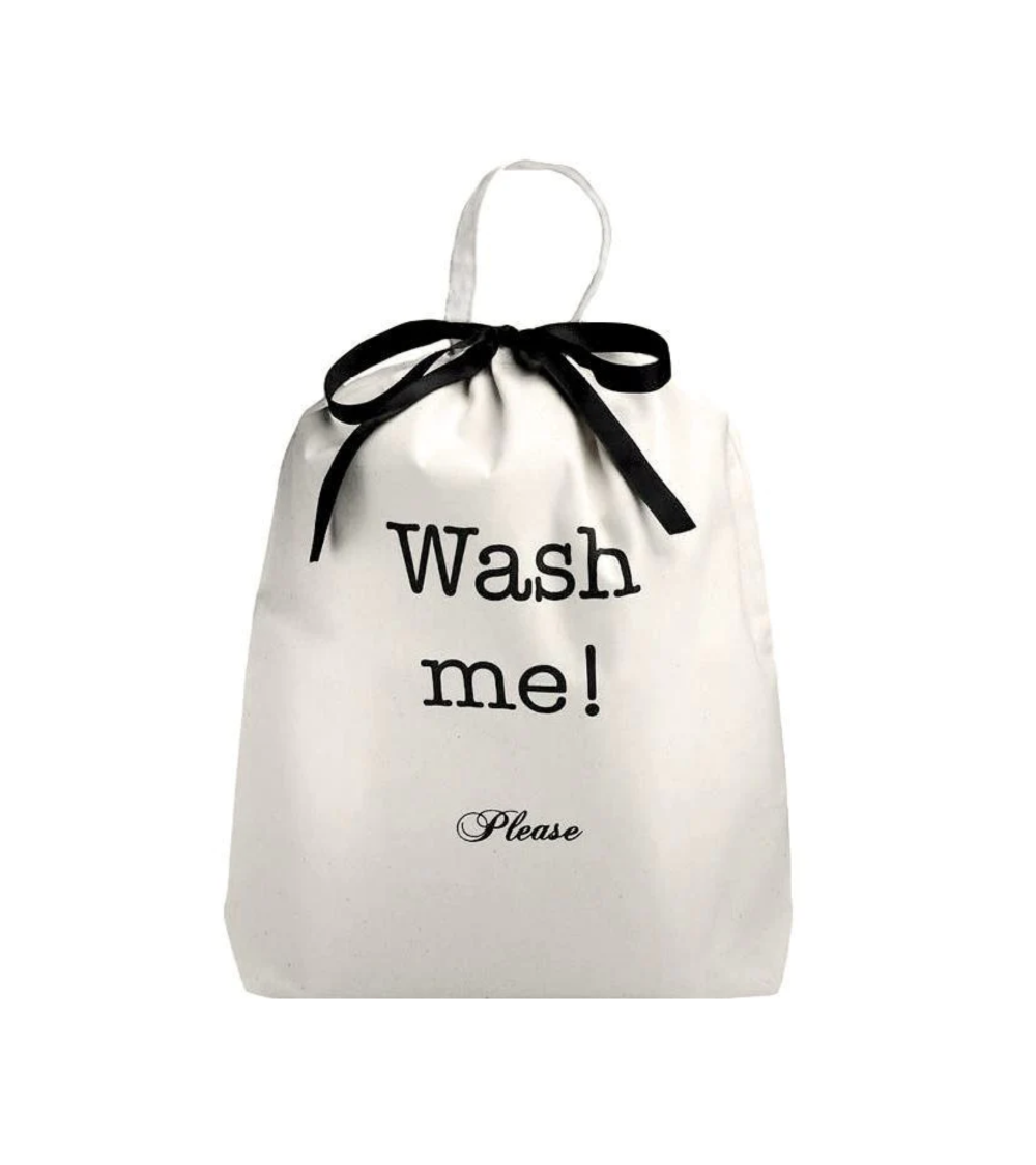 Wash Me, pyykkipussi