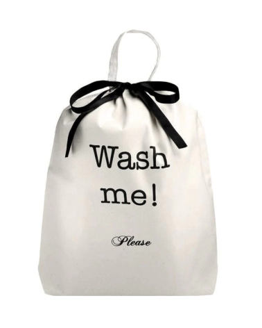 Wash Me, pyykkipussi