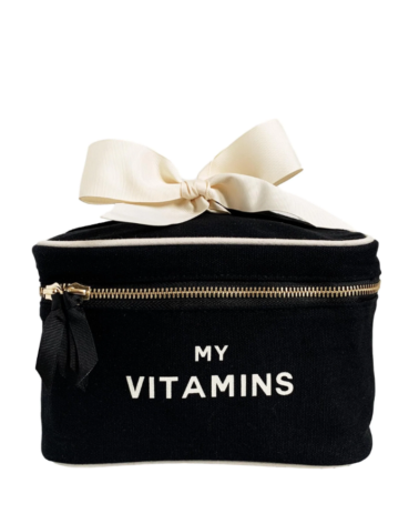 My Vitamins, pussukka vitamiineille
