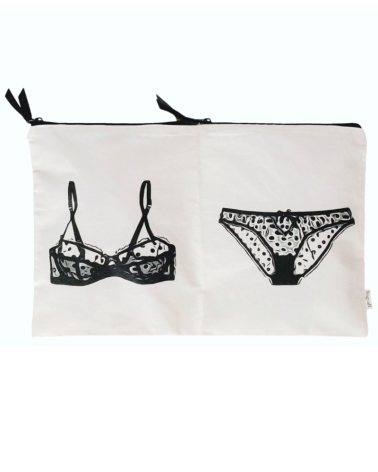 Double Lingerie alusvaatepussi