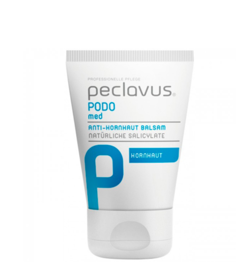 Kovettumavoide | Peclavus PODOcare
