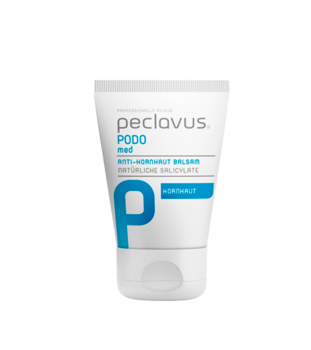 Kovettumavoide | Peclavus PODOcare