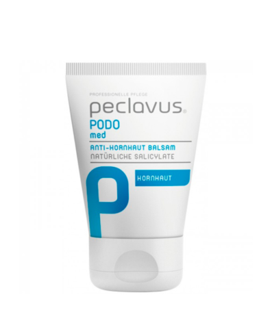 Kovettumavoide | Peclavus PODOcare