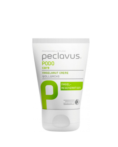 Peclavus Hoitava Kynsinauhavoide, Nagelhaut Creme, Peclavus PODO care