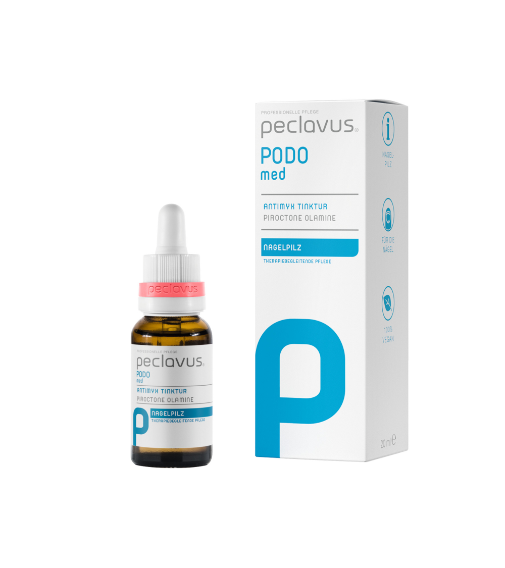 Peclavus AntiMYX-uute, Antimyx Tinktur, PODO med