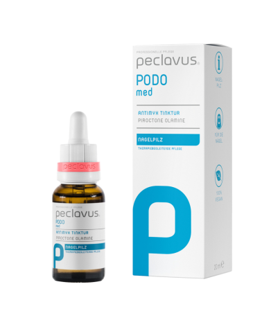 Peclavus AntiMYX-uute, Antimyx Tinktur, PODO med