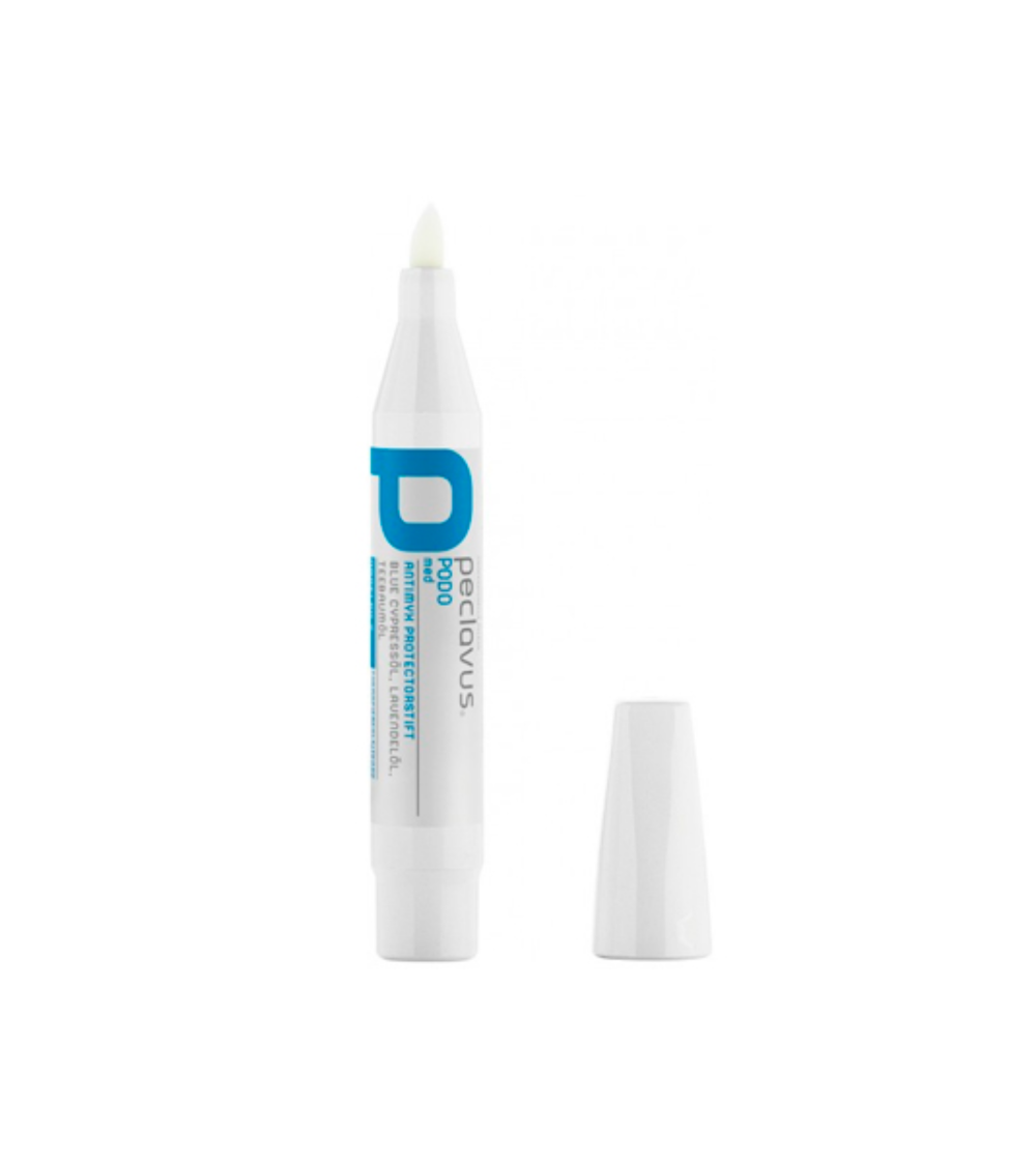 Peclavus AntiMYX-kynä, Antimyx Protectorstift, PODO med