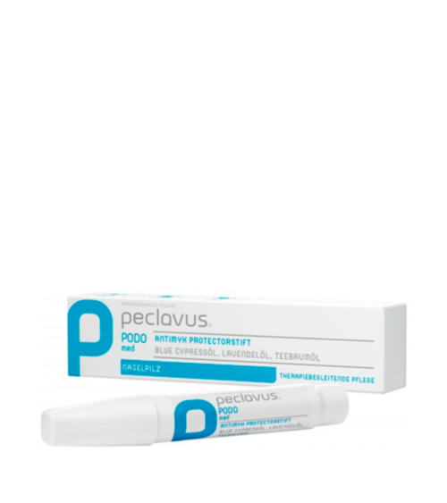 Peclavus AntiMYX-kynä, Antimyx Protectorstift, PODO med