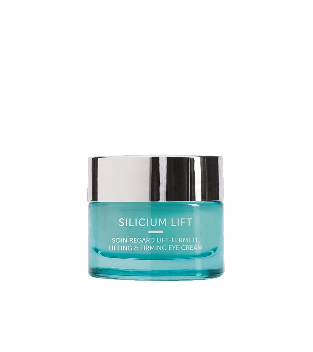 Silicium Lift, Lifting & Firming Eye Cream, Thalgo